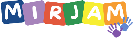 Mirjam Kita Huntlosen Logo