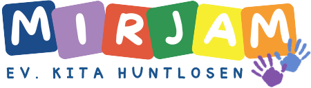 Mirjam Kita Huntlosen Logo